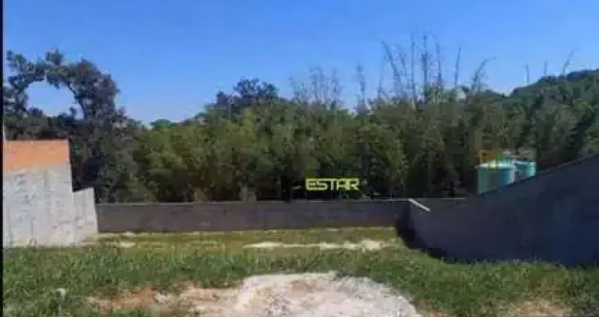 Terreno à venda, 489 m² por r$ 415.000,00 - condomínio reserva são nicolau - atibaia/sp
