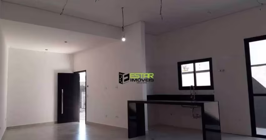 Casa com 3 dormitórios à venda, 166 m² por r$ 889.000,00 - jardim américa - atibaia/sp