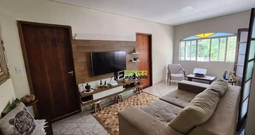 Casa com 3 dormitórios à venda, 250 m² por r$ 851.000,00 - jardim imperial - atibaia/sp