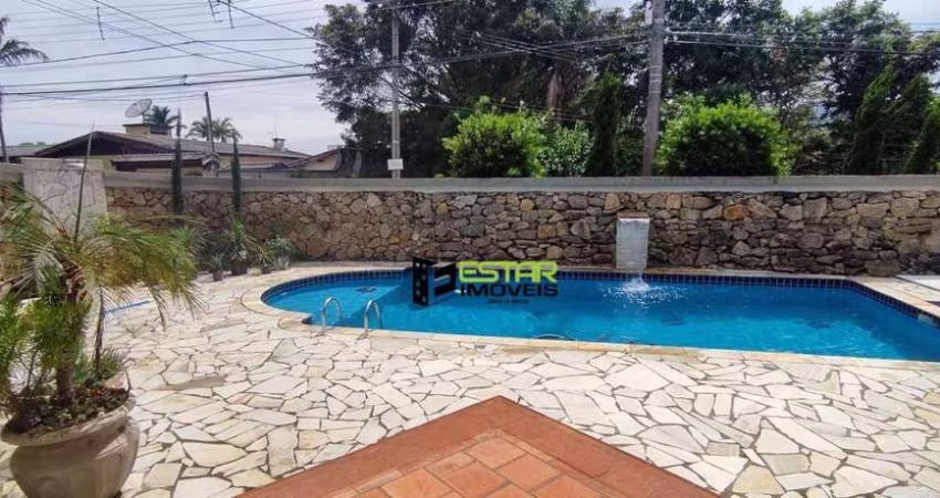Casa com 3 dormitórios à venda, 260 m² por R$ 1.390.000,00 - Vila Giglio - Atibaia/SP