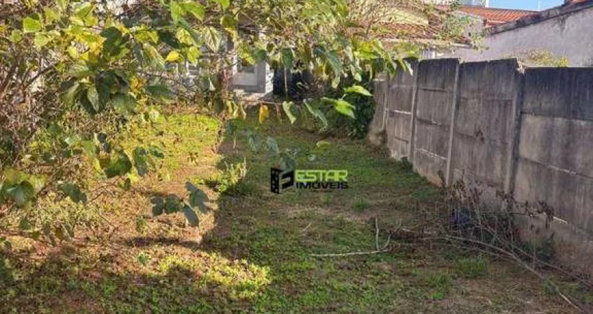 Terreno à venda, 360 m² por R$ 425.000 - Jardim dos Pinheiros - Atibaia/SP