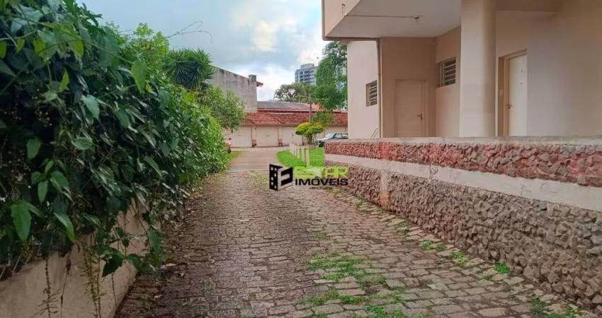 Apartamento com 1 dormitório à venda, 60 m² por R$ 370.000 - Vila Thais - Atibaia/SP