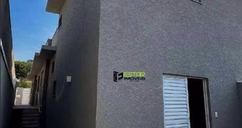 Casa com 3 dormitórios à venda, 122 m² por R$ 795.000,00 - Jardim Paulista - Atibaia/SP