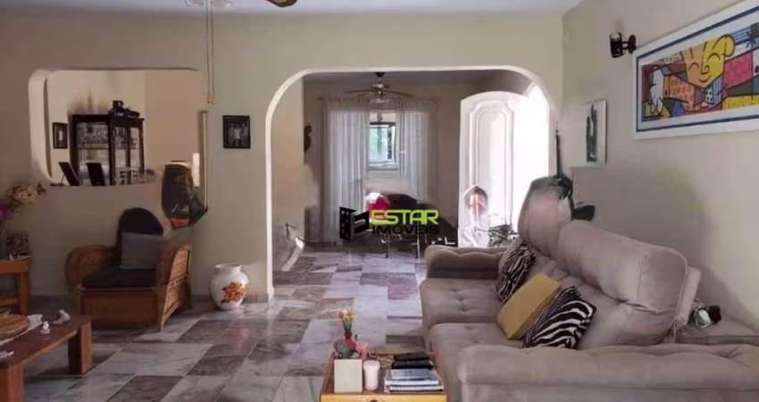 Casa com 3 dormitórios à venda, 248 m² por R$ 2.200.000,00 - Condomínio Flamboyant - Atibaia/SP