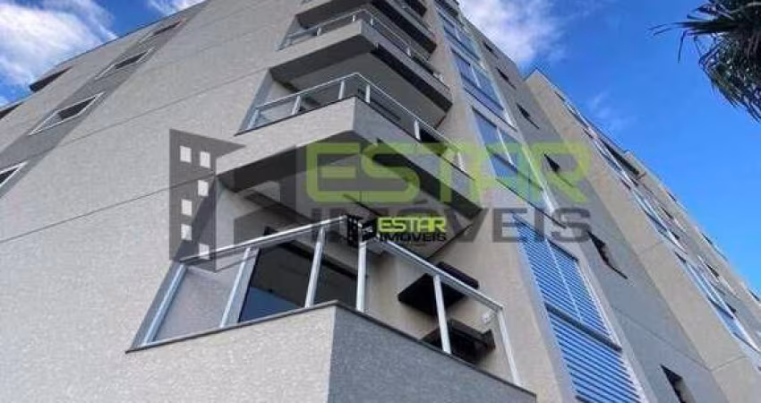 Apartamento com 2 dormitórios para alugar, 65 m² por R$ 3.600/mês - Vila Gardênia - Atibaia/SP