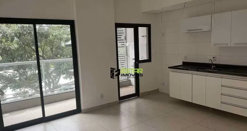 Apartamento com 2 dormitórios para alugar, 65 m² por r$ 3.600,00/mês - vila gardênia - atibaia/sp