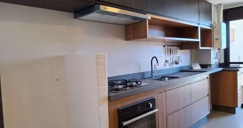 Apartamento com planejados , 2 dormitórios, 69 m² - venda por r$ 949.000 ou aluguel por r$ 5.478/mês - atibaia/sp