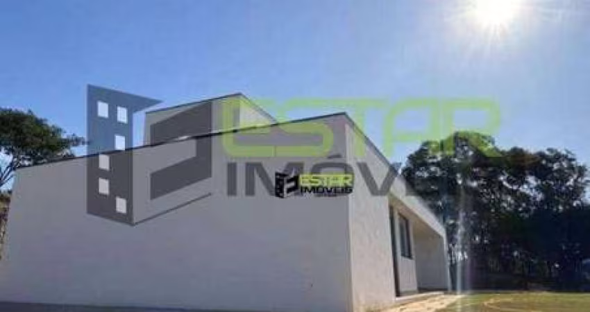 Casa com 3 dormitórios à venda, 248 m² por R$ 1.802.500 - Condominio Palavra da Vida - Atibaia/SP