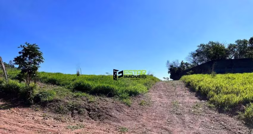 Terreno à venda, 4.755 m²  condomínio arco iris - atibaia/sp