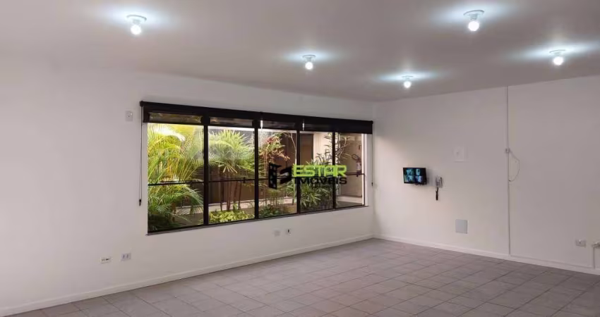 Sala para alugar, 66 m² por R$ 2.156,04/mês - Centro - Atibaia/SP
