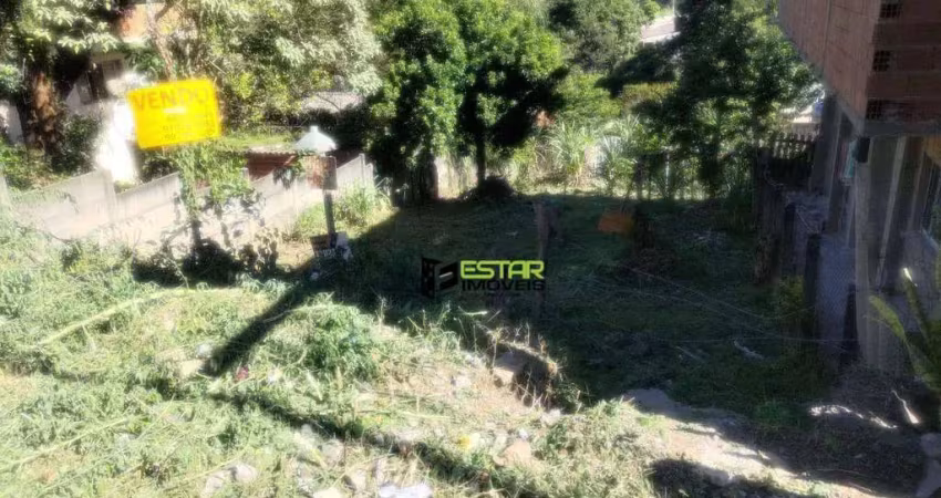 Terreno à venda, 300 m² por r$ 200.000,00 - jardim imperial - atibaia/sp