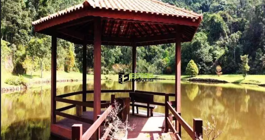 Terreno à venda, 20100 m² por r$ 501.000,00 - zona rural - nazaré paulista/sp
