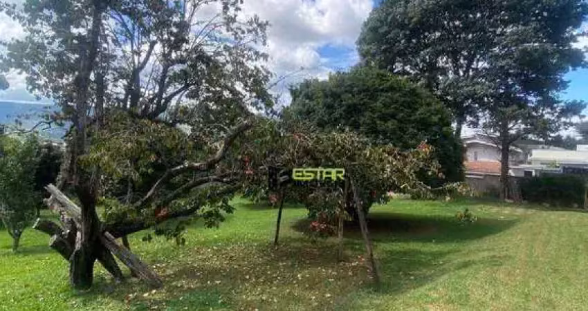Belíssima chacara á venda dentro da cidade em atibaia!