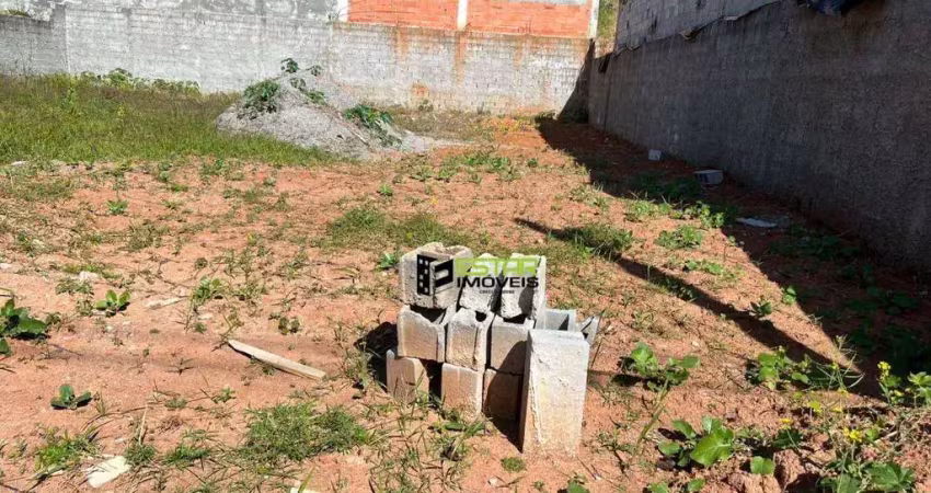 Terreno à venda, 197 m² por r$ 250.000,00 - bella atibaia - atibaia/sp