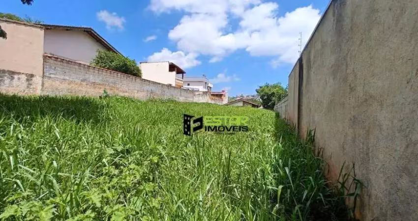 Terreno à venda, 390 m² por r$ 450.000,00 - retiro das fontes - atibaia/sp