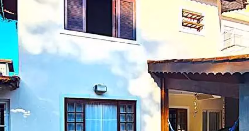 Casa comercial com 2 salas para alugar na Rua São Bernardo, 255, Jardim do Lago, Atibaia