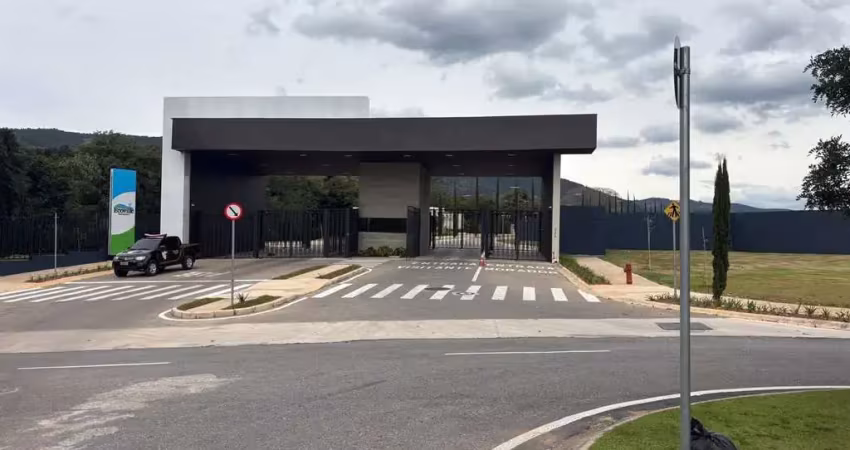 Ecoville residence atibaia -terreno à venda, 360 m² por r$ 550.000 - itapetininga - atibaia/sp