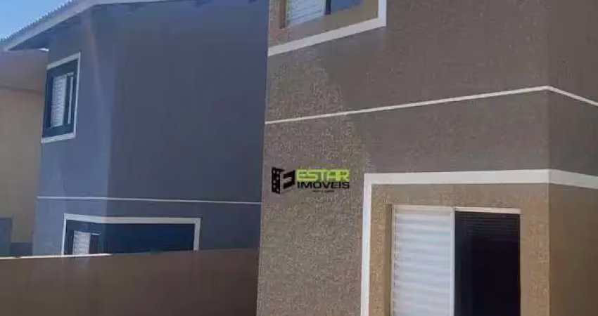 Casa com 2 dormitórios à venda, 55 m² por r$ 340.000 - nova cerejeiras - atibaia/sp