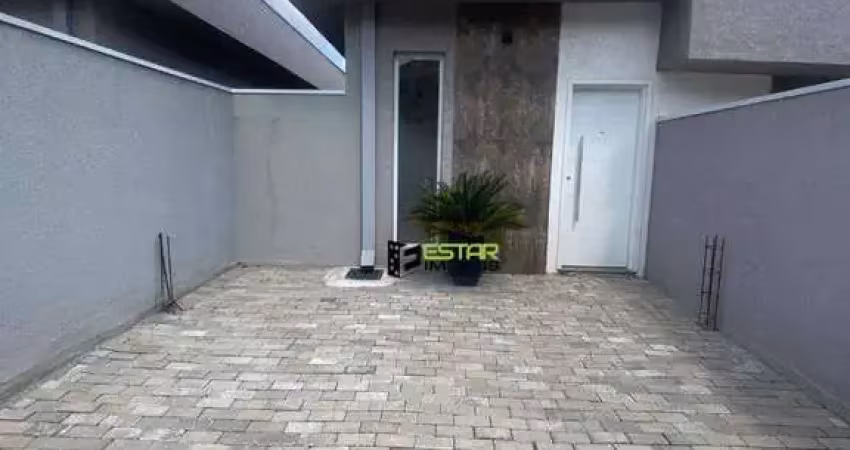 Lindo sobrado à venda no jardim maristela – atibaia/sp