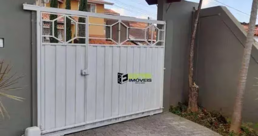 Casa com 3 dormitórios à venda, 256 m² por r$ 1.100.000,00 - jardim do lago - atibaia/sp