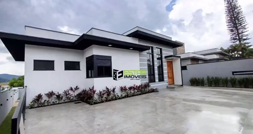 Casa com 3 dormitórios à venda, 240 m² por r$ 1.890.000,00 - vila loanda - atibaia/sp