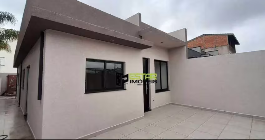 Casa com 3 dormitórios à venda, 91 m² por r$ 660.000,00 - nova cerejeiras - atibaia/sp
