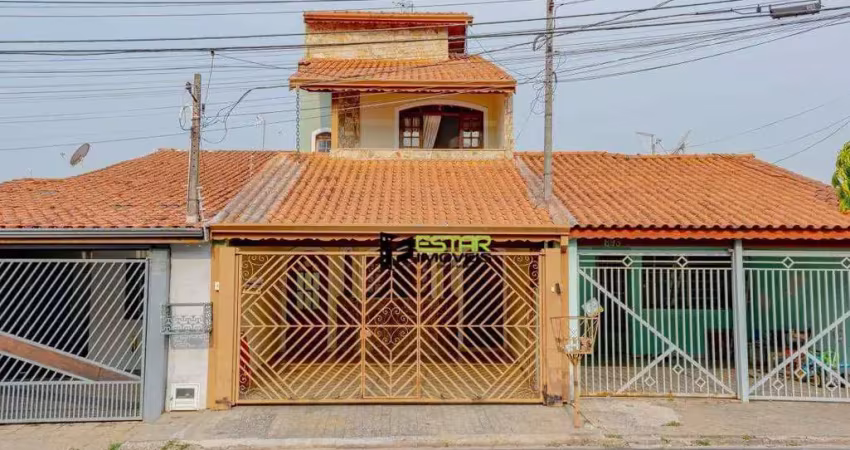 Casa com 4 quartos à venda na Rua Pedro Cerbino, Atibaia Jardim, Atibaia