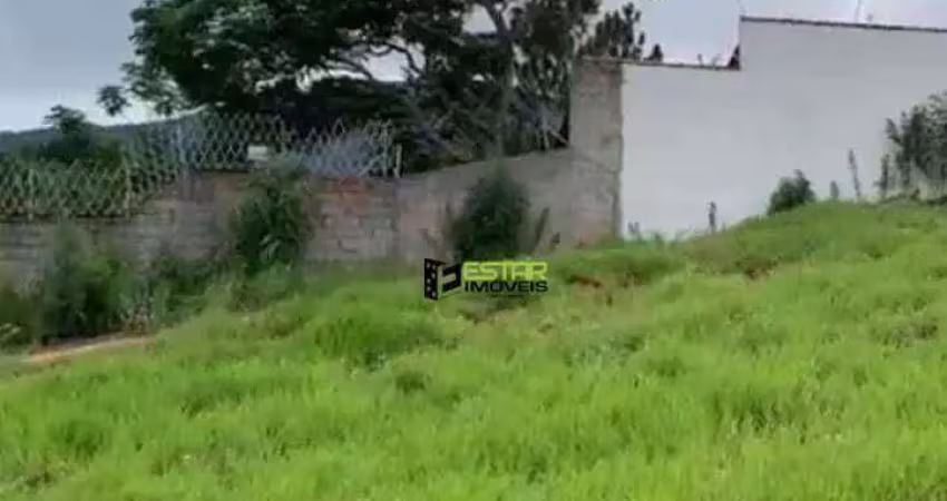 Terreno à venda, 504 m² por r$ 560.000,00 - cidade satélite - atibaia/sp
