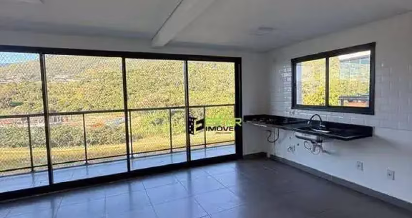 Cobertura com 4 dormitórios, 185 m² - venda por r$ 1.350.000,00 ou aluguel por r$ 6.000,00/mês - nova gardênia - atibaia/sp