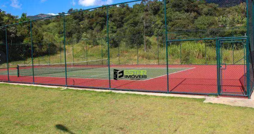 Terreno à venda, 736 m² por r$ 631.000,00 - itaporã - atibaia/sp