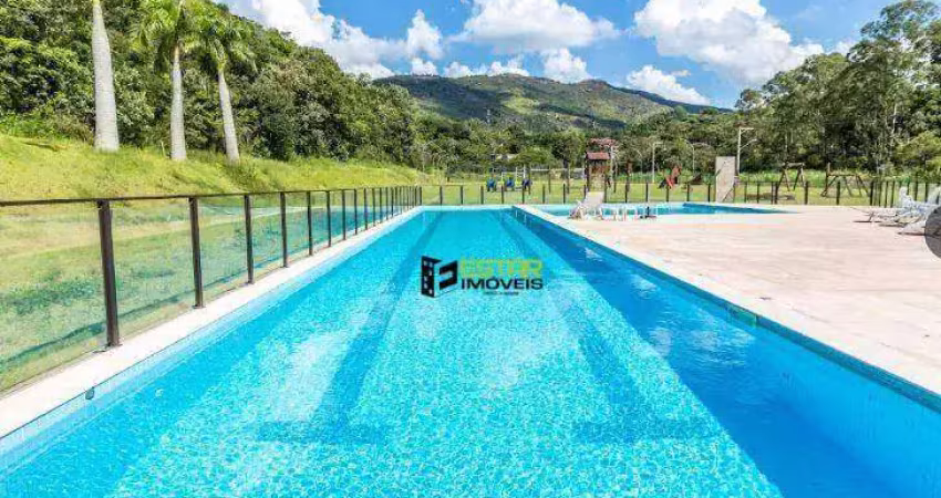 Terreno à venda, 720 m² por r$ 616.000,00 - itaporã - atibaia/sp