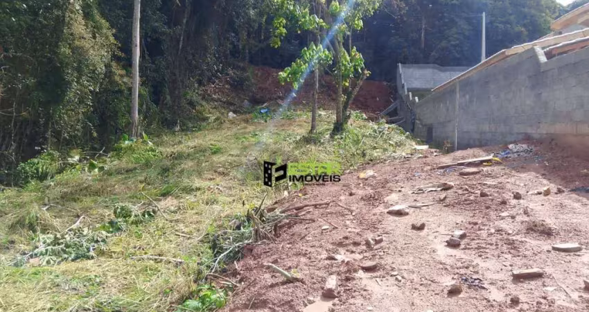 Terreno à venda, 500 m² por r$ 170.000,00 - jardim estância brasil - atibaia/sp