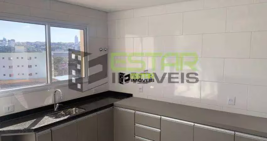 Apartamento com 2 dormitórios para alugar, 82 m² por r$ 5.750/mês - nova gardênia - atibaia/sp