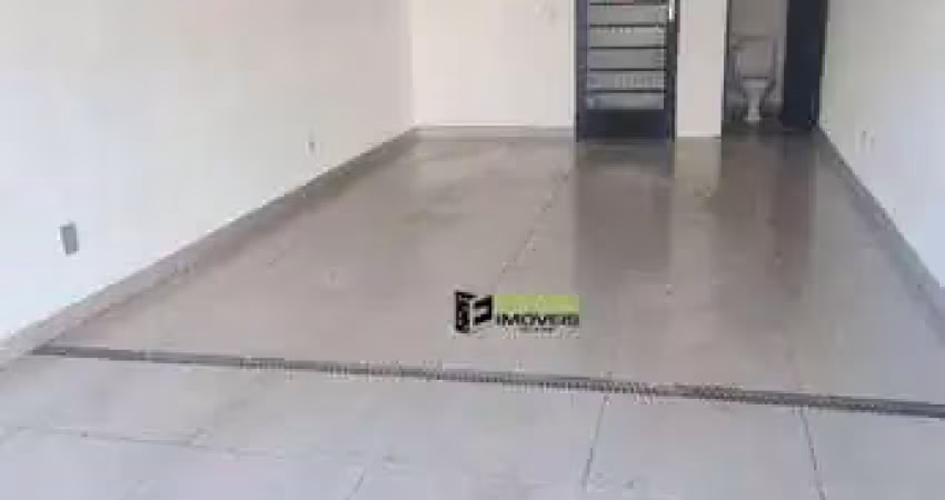 Salão comercial para alugar no parque das nações ,atibaia-so