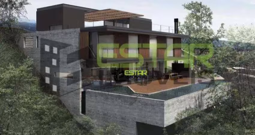 Terreno à venda, 800 m² por r$ 650.000,00 - condominio porto atibaia - atibaia/sp