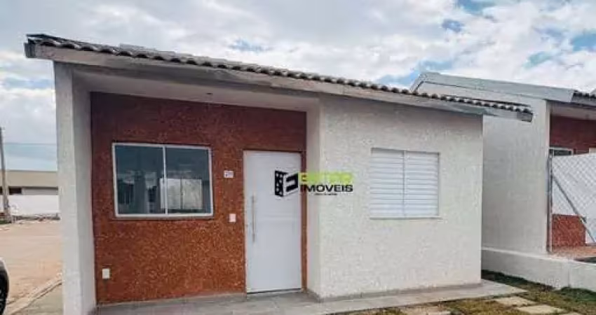 Casa com 2 dormitórios para alugar, 50 m² por r$ 2.580,00/mês - nova atibaia - atibaia/sp