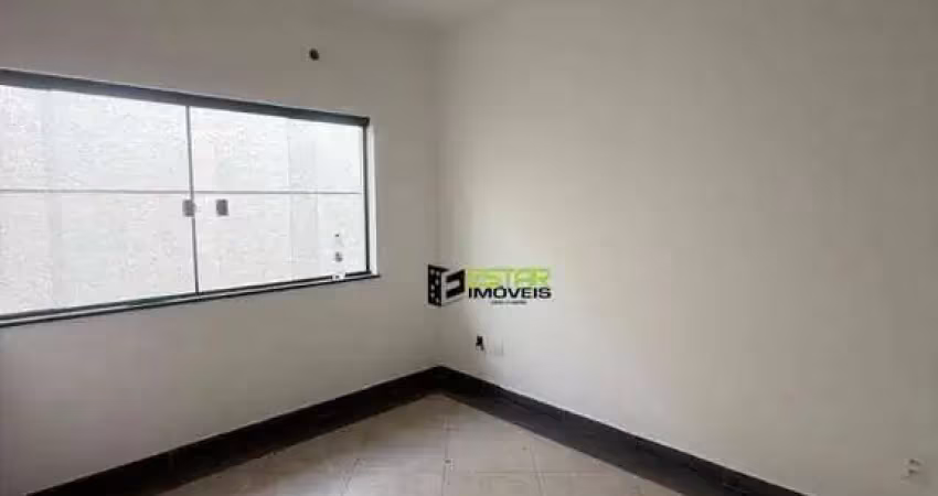 Sala para alugar, 25 m² por r$ 1.400,00/mês - vila thais - atibaia/sp