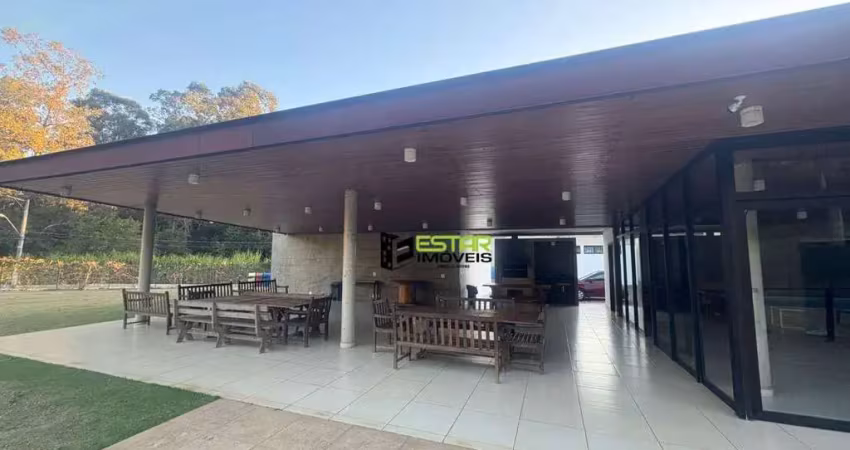 Terreno à venda, 917 m² por r$ 916.000,00 - itapetininga - atibaia/sp
