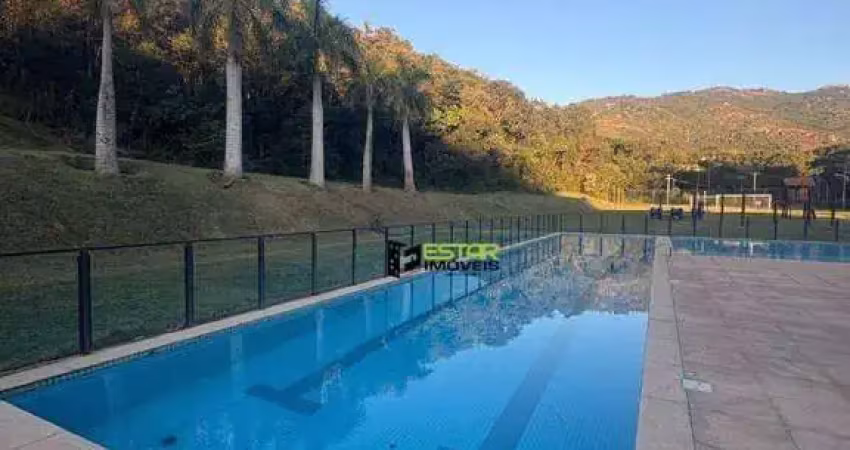 Terreno à venda, 928 m² por r$ 861.000,00 - itapetininga - atibaia/sp