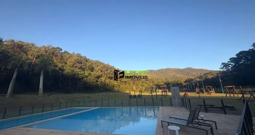 Terreno à venda, 833 m² por r$ 773.000,00 - itapetinga - atibaia/sp