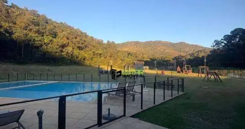 Terreno à venda, 729 m² por r$ 729.000,00 - itapetininga - atibaia/sp