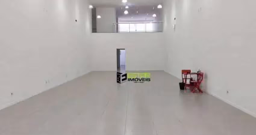 Salão para alugar, 349 m² por r$ 15.898,61/mês - centro - atibaia/sp