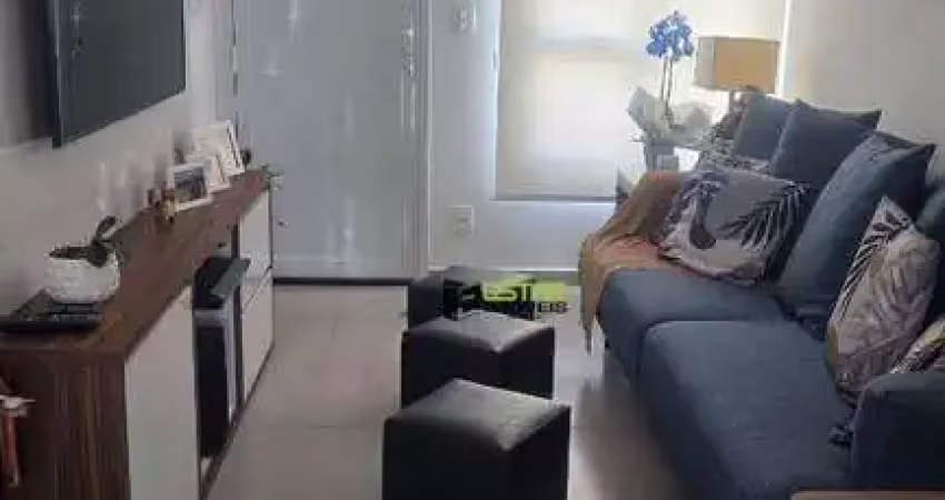 Casa com 2 dormitórios à venda, 54 m² por r$ 560.000 - ressaca - atibaia/sp