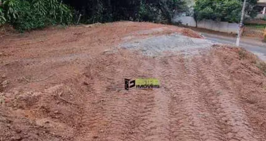 Terreno à venda, 1062 m² por r$ 380.000 - jardim estância brasil - atibaia/sp