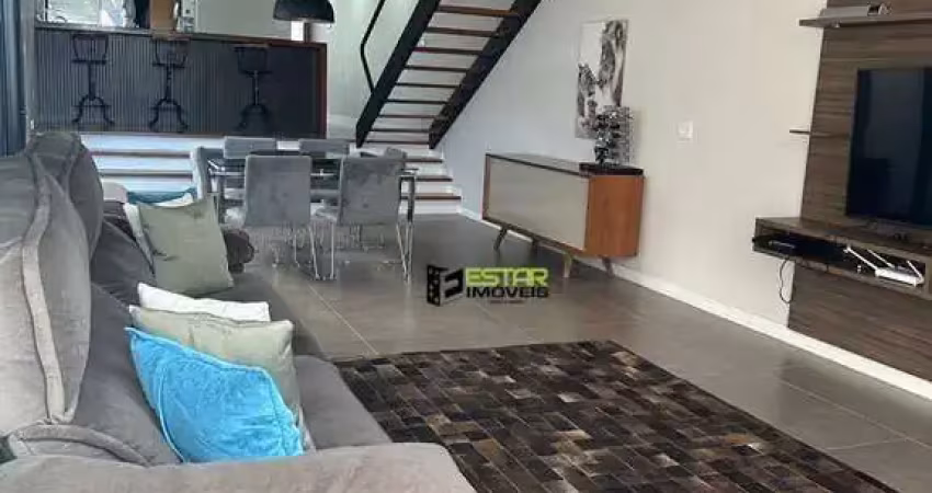 Casa com 2 dormitórios à venda, 166 m² por r$ 1.200.000,00 - jardim dos pinheiros - atibaia/sp