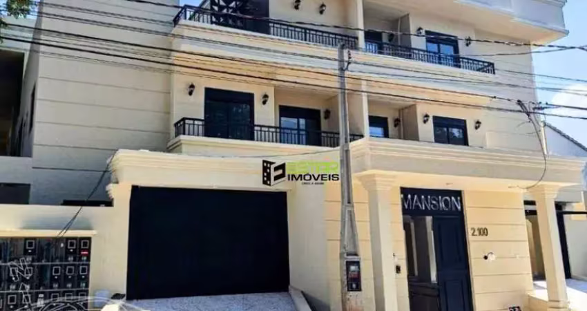 Apartamento com 2 dormitórios à venda, 77 m² por r$ 776.000,00 - nova gardênia - atibaia/sp