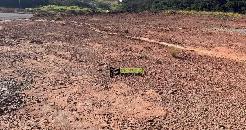 Terreno à venda, 332 m² por r$ 380.000,00 - laranja azeda - atibaia/sp