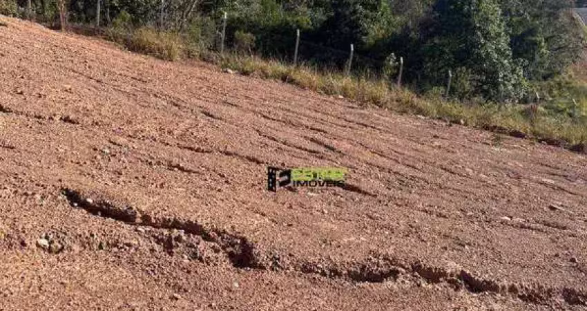 Terreno à venda, 300 m² por r$ 300.000,00 - laranja azeda - atibaia/sp