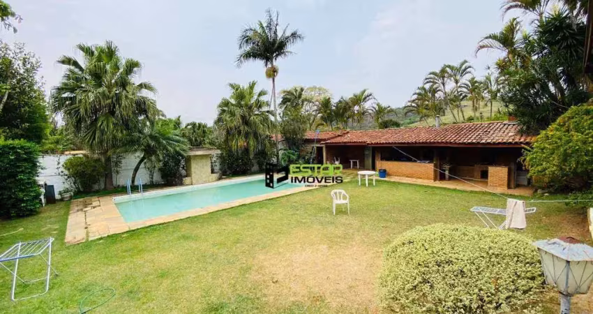 Casa com 3 dormitórios à venda, 383 m² por r$ 1.700.000,00 - vila esperia ou giglio - atibaia/sp