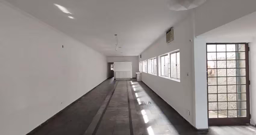 Salão para alugar, 240 m² por r$ 8.553,00/mês - centro - atibaia/sp